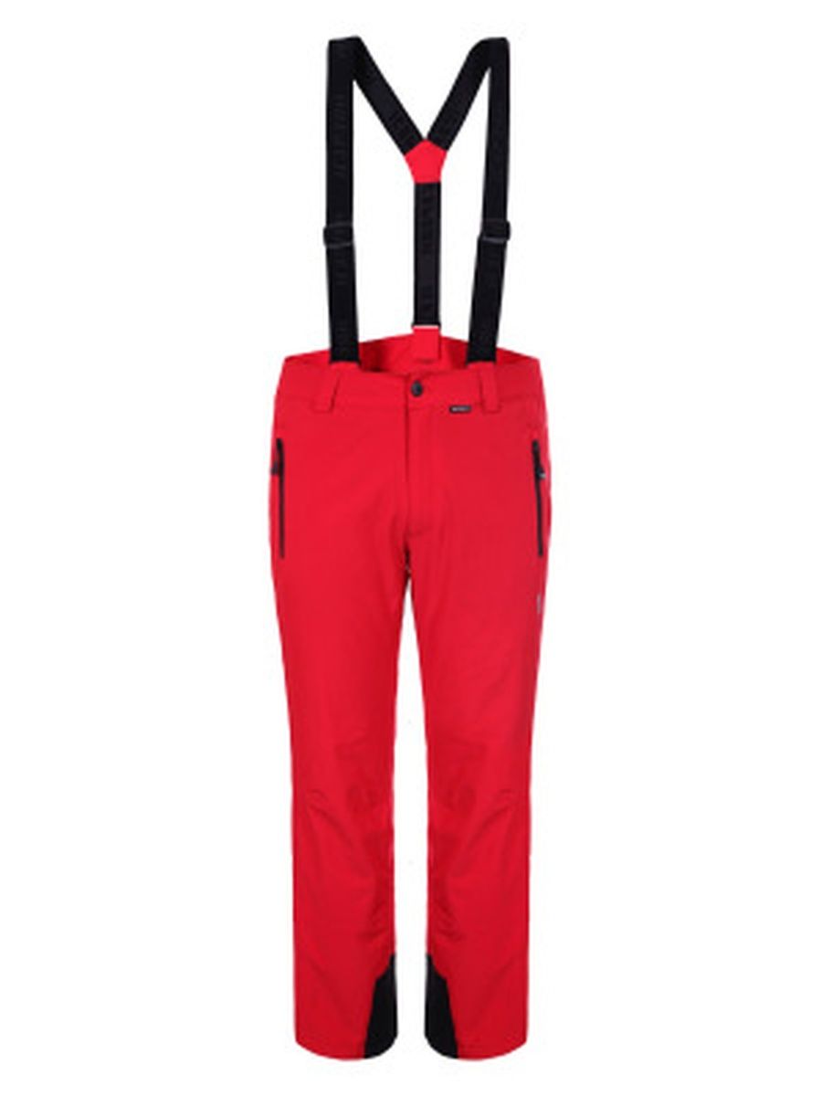 Pullnfit комбинезон женский 1043623 Ski Red 14a