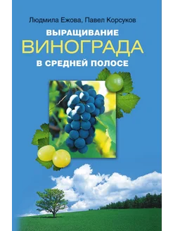 Выращивание винограда в средней полосе