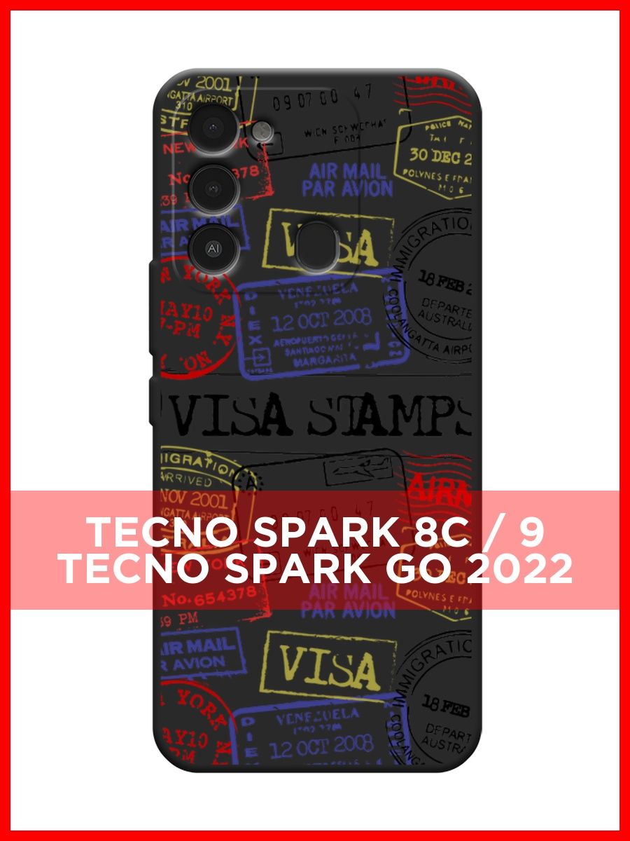 Прошивки techno spark go