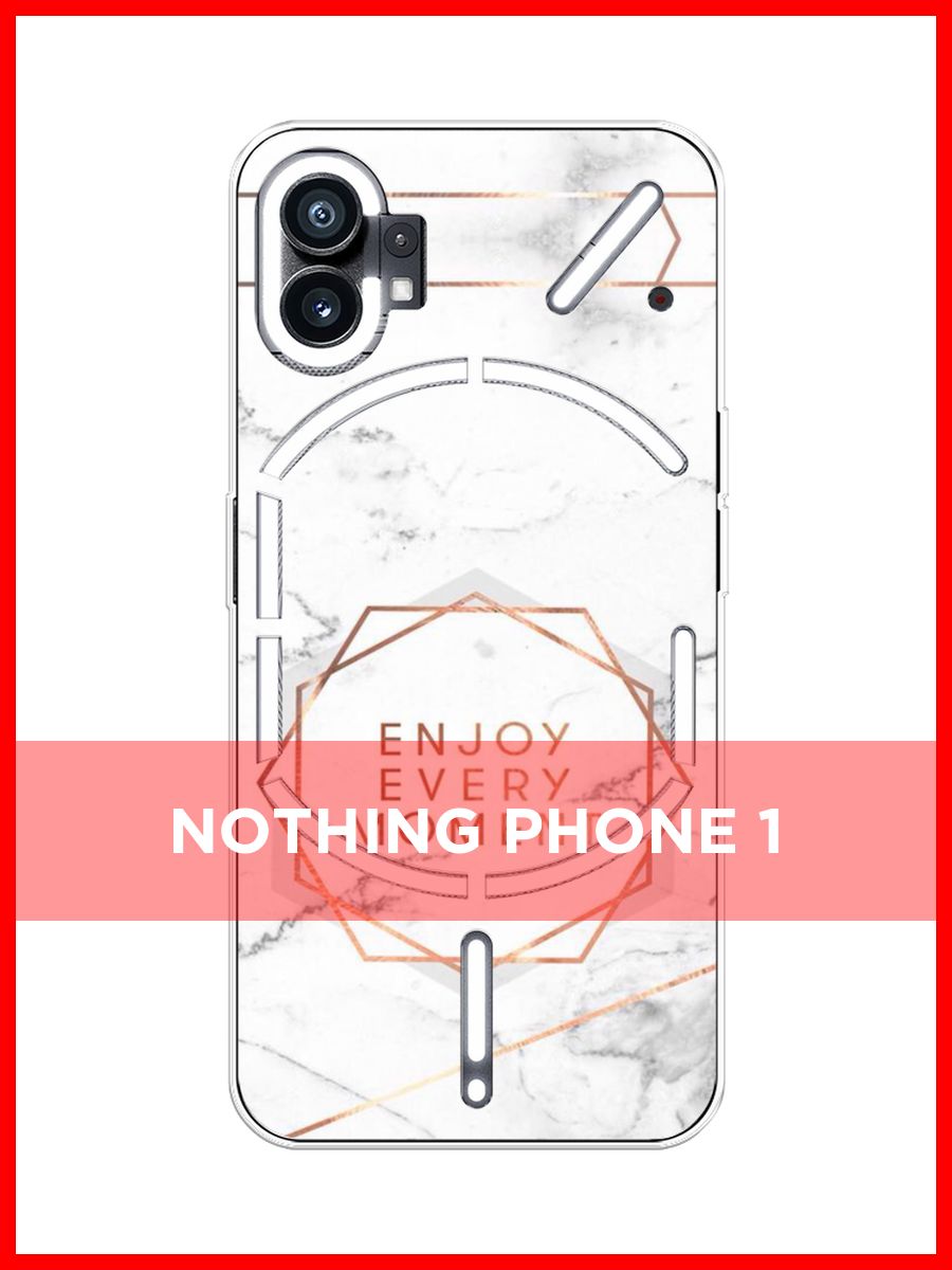 Защитное стекло nothing phone