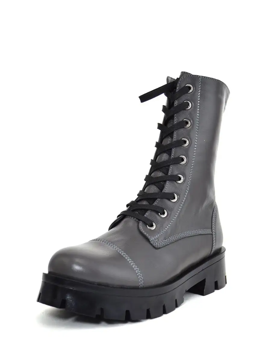Ботинки милитари/натуральная кожа GUGO-SHOES 116604746 купить за 3 463 ₽ винтернет-магазине Wildberries