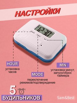 Доктор бест инструкция по применению