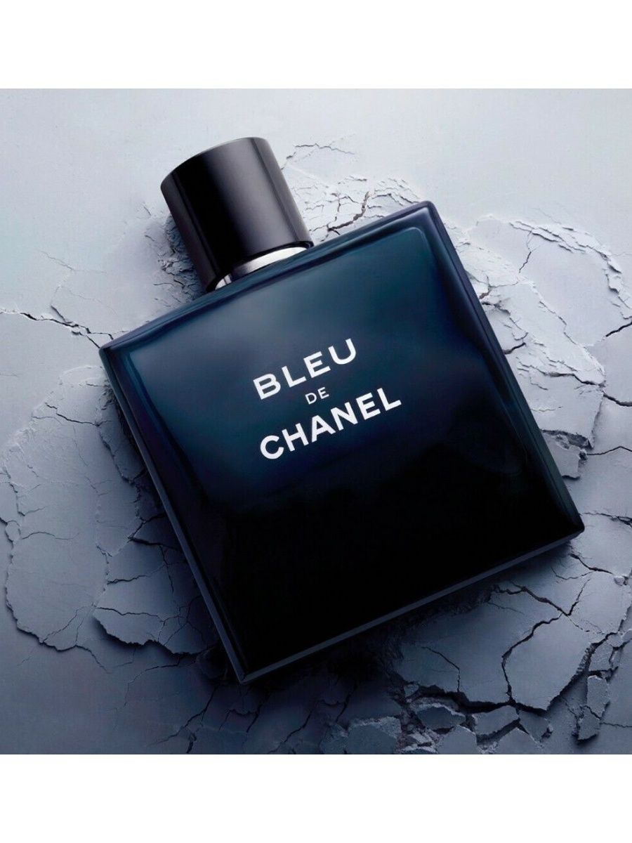 Шанель де шанель мужские. Blue Chanel 100 ml. Chanel Blue EDT 100 ml. Bleu de Chanel мужские 50 100. Blue de Chanel Paris 100ml.