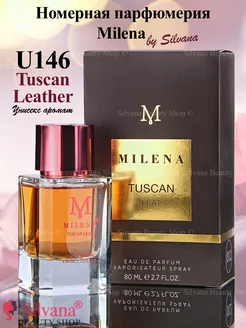 Парфюмерная вода № 146 Tuscan Leather 80мл