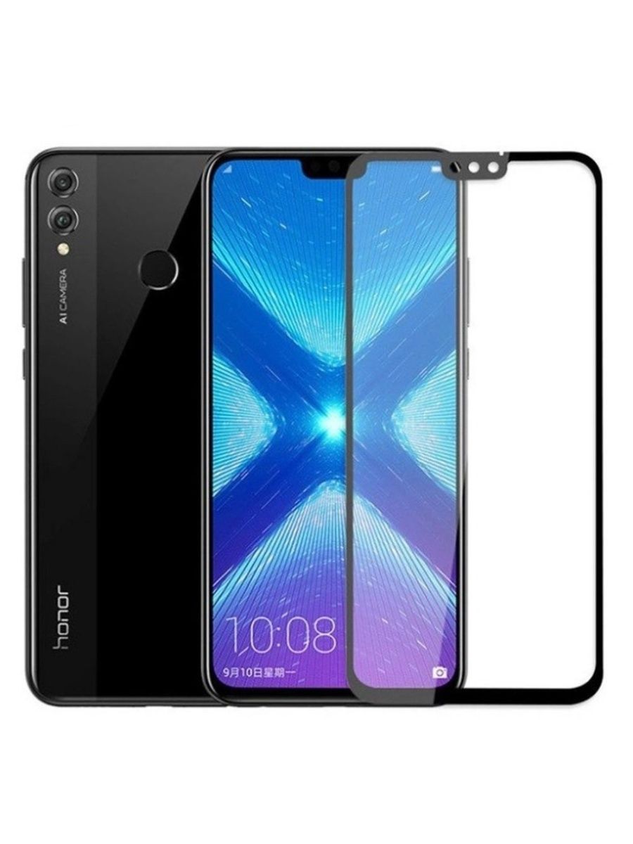 Смартфон honor x8