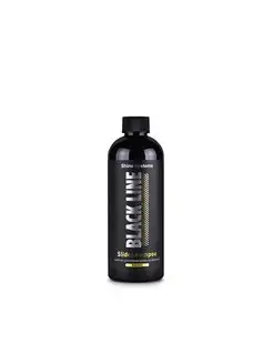 Шампунь для ручной мойки BLACK LINE SlideShampoo Banana