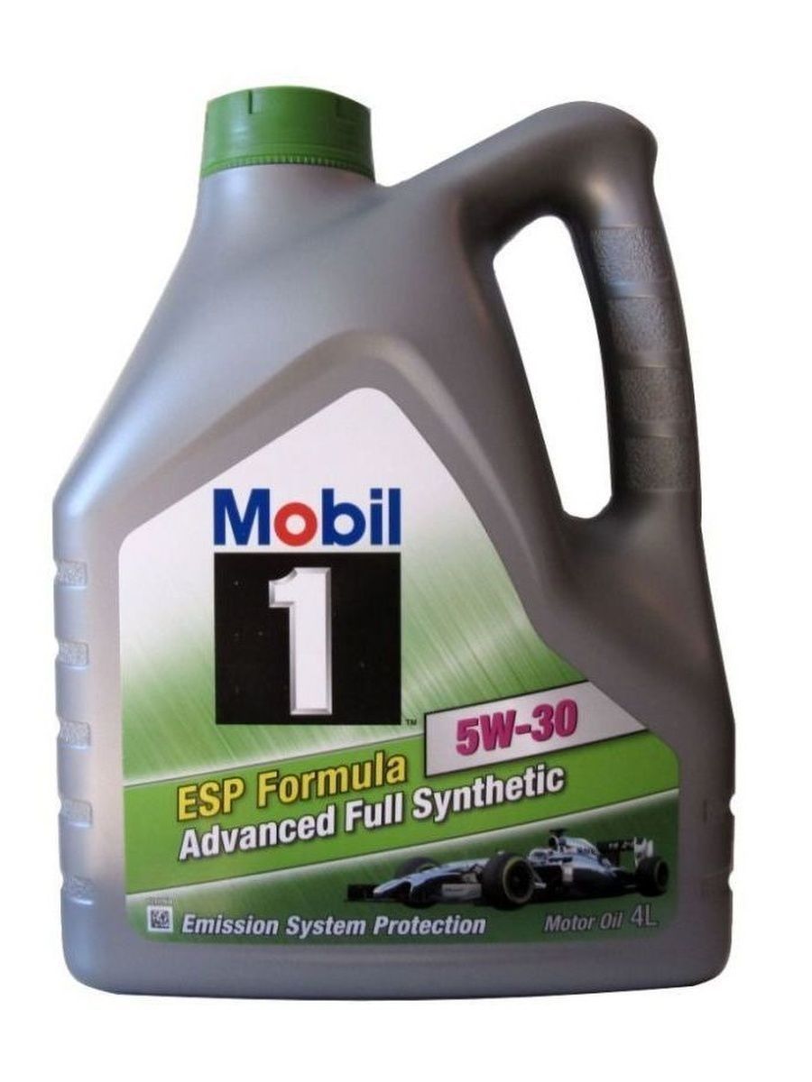 Масло мобил синтетика. Mobil mobil 1 ESP 5w30 4l. Mobil 1 ESP 5w-30. Мобил 1 5w30 ESP Formula. ESP Formula 5w-30.