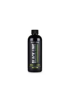 Шампунь для ручной мойки BLACK LINE SlideShampoo Apple