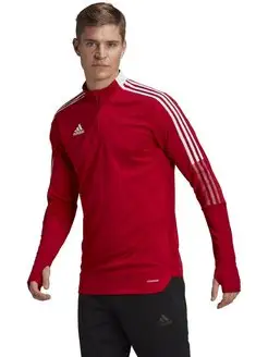 Олимпийка Tiro21 Track Top