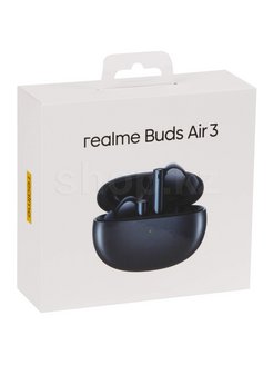 Наушники realme air 3