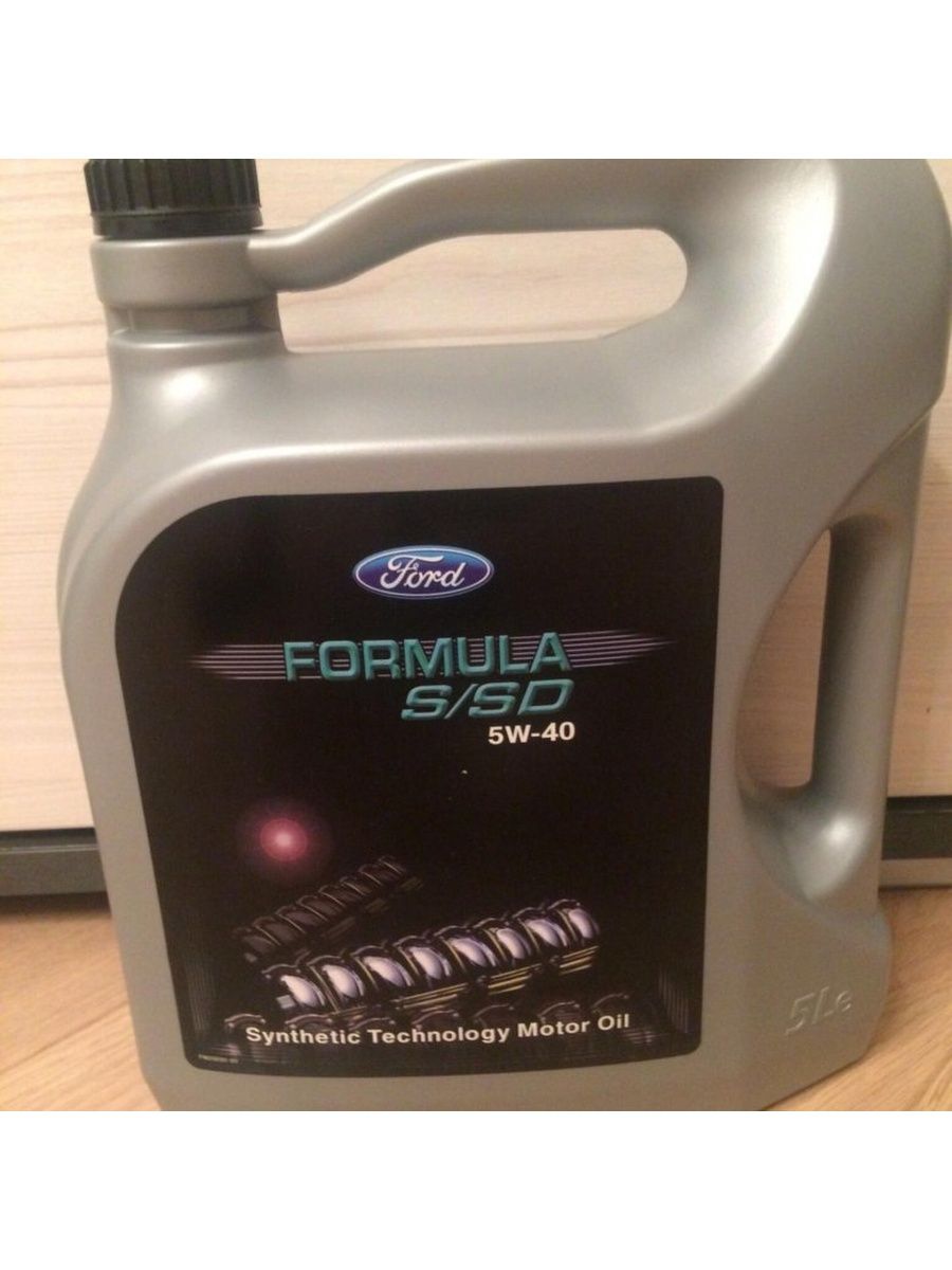 Моторное масло форд формула f. Ford Formula s/SD 5w40. Масло Форд формула 5w40. Масло моторное Форд формула 5w40 синтетика. Форд формула 5 40.