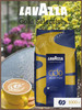 Кофе в зернах Gold Selection 1 кг бренд Lavazza продавец Продавец № 722556