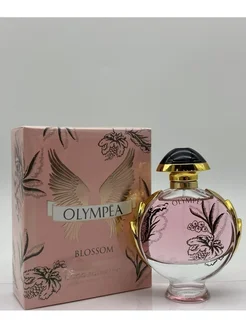 Парфюмерная вода Paco Rabanne. Olympea Blossom, 80 мл