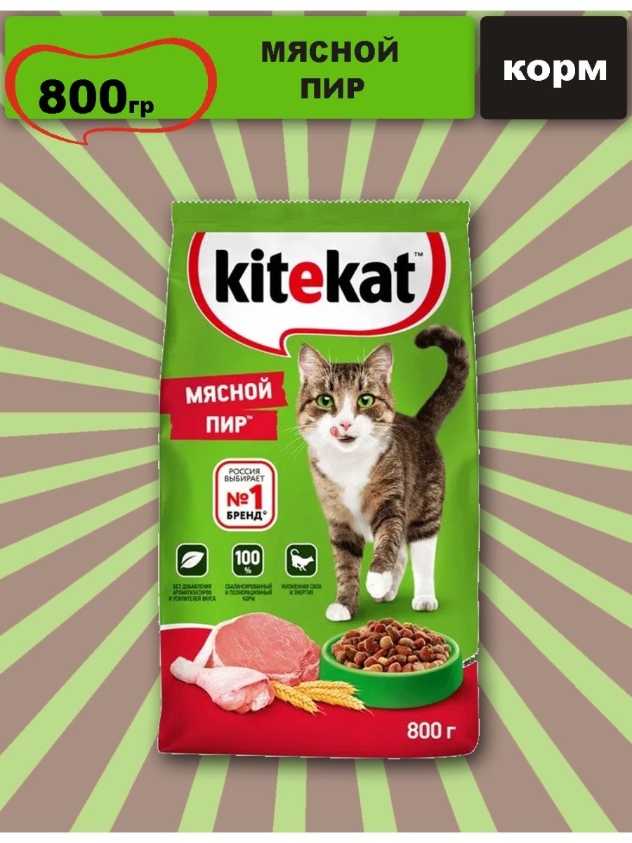 Kitekat rust cheat фото 71